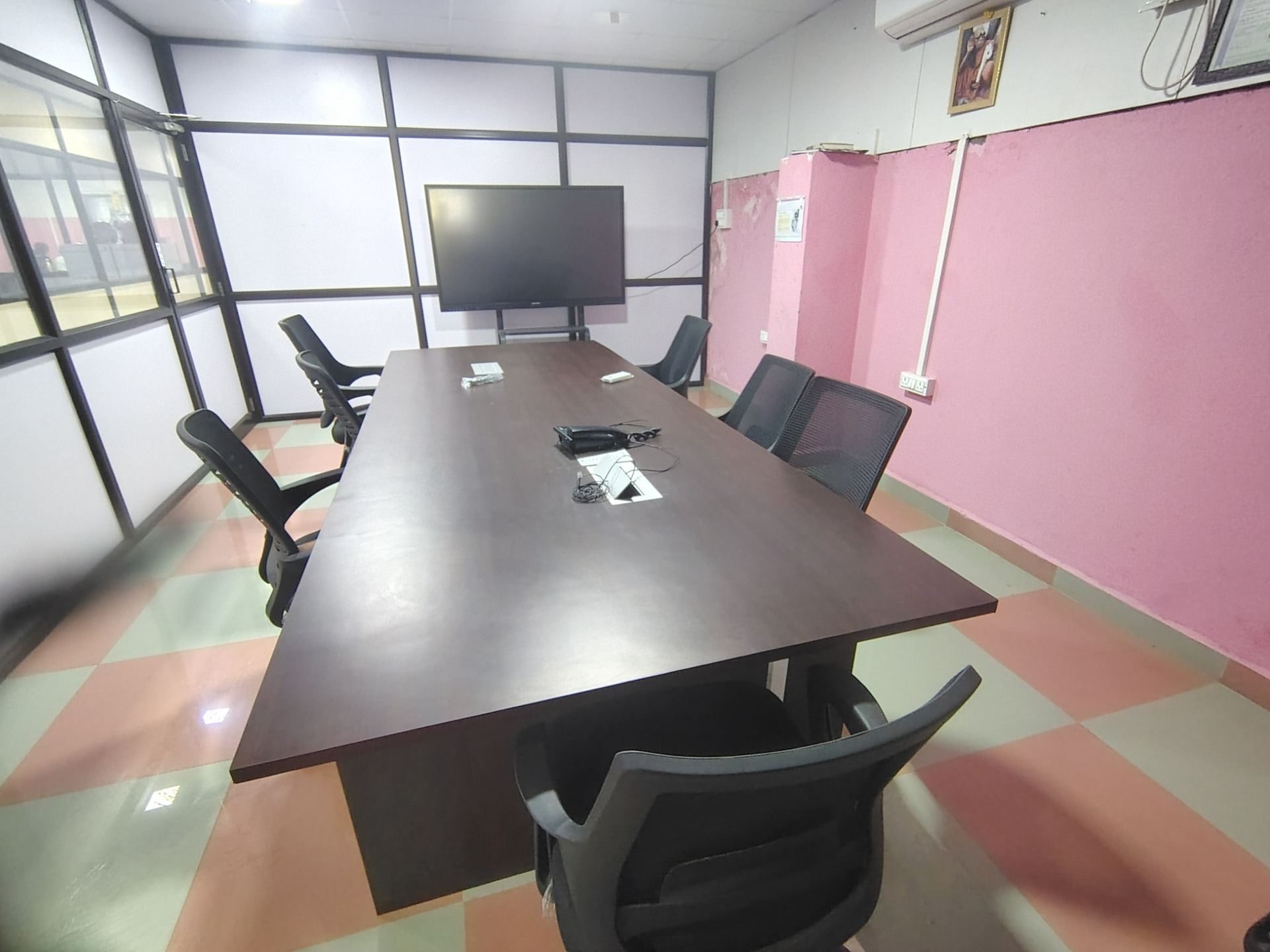 Conferenceroom