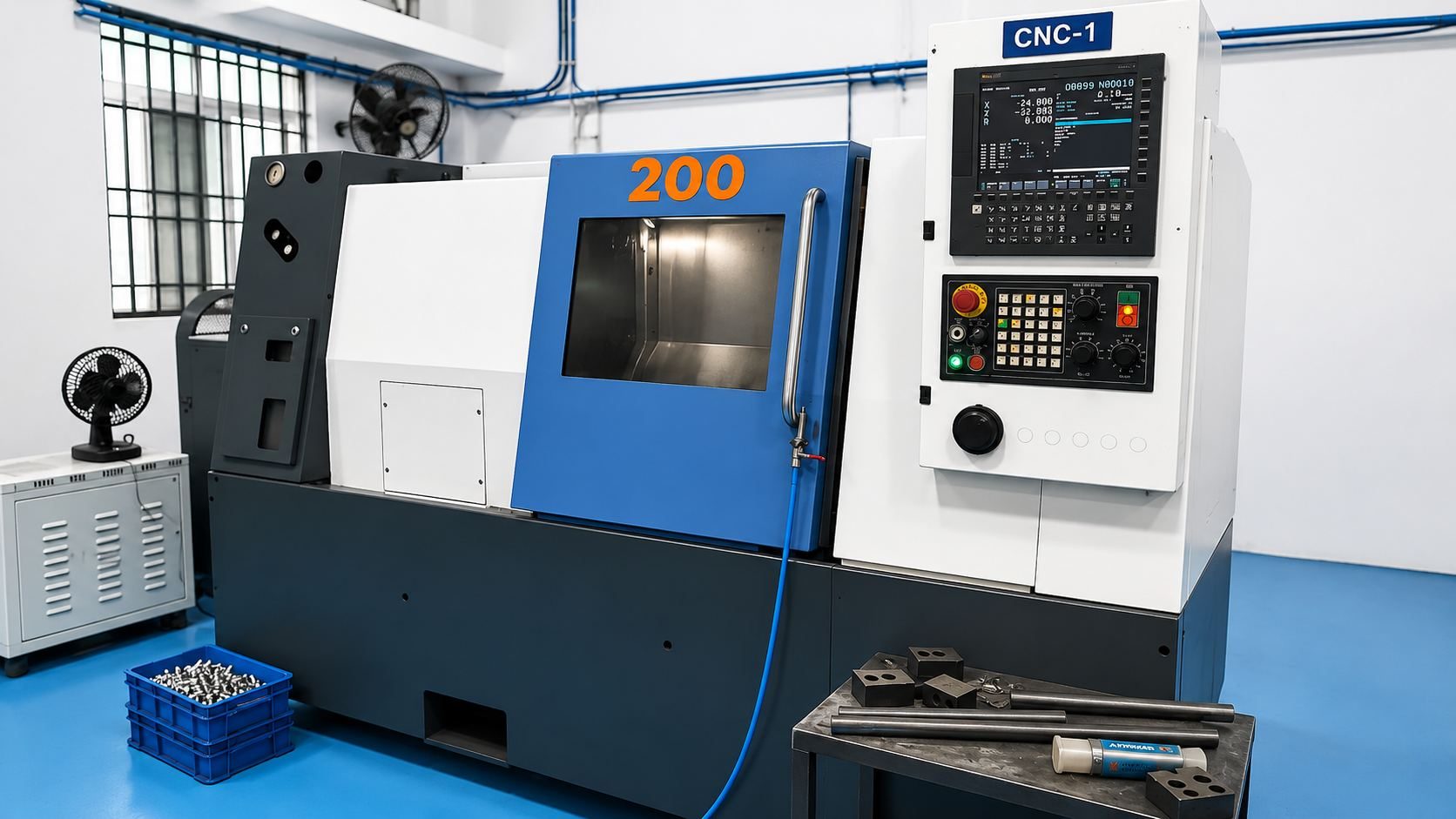 Cnc1