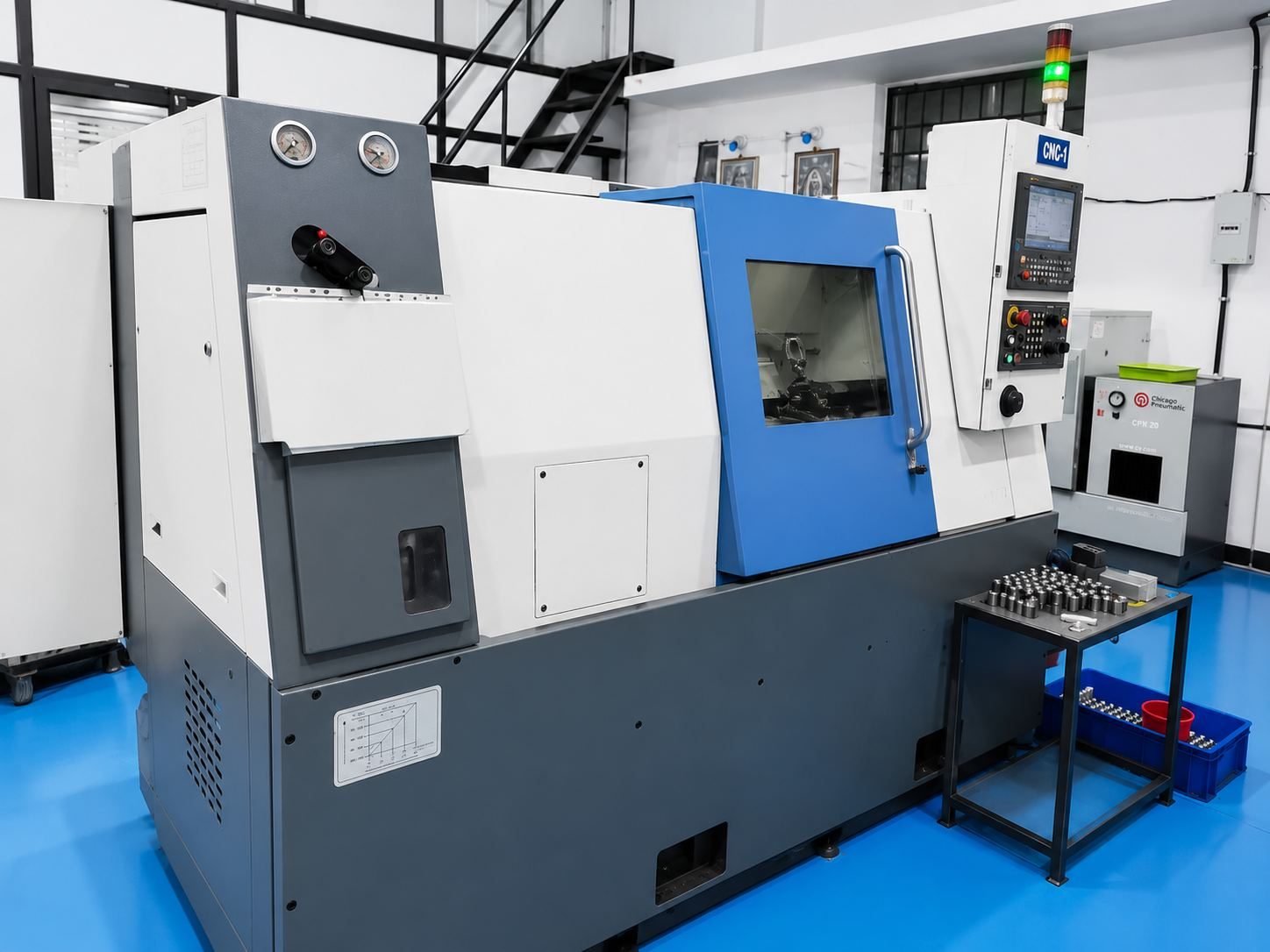 Cnc2