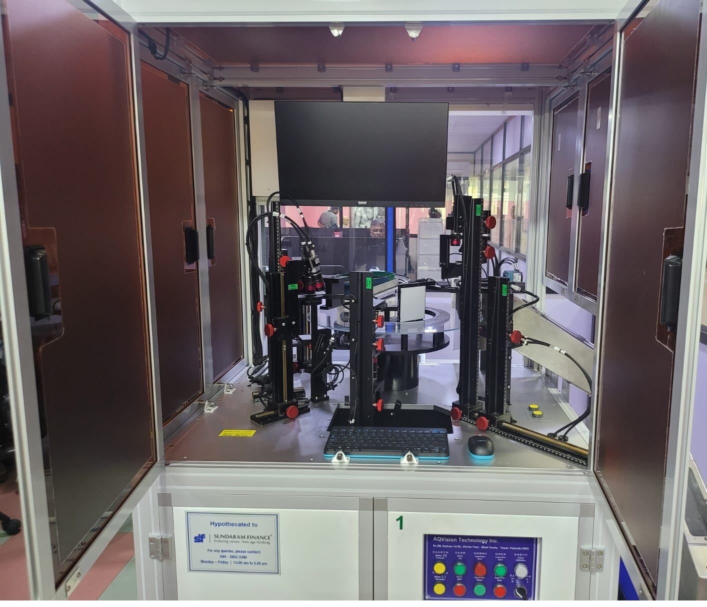 Machine3