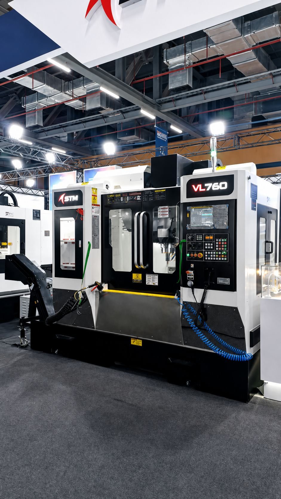 Machine7